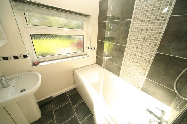  Image of 2 bedroom Semi-Detached house to rent in Southwell Estate Eccleshall Stafford ST21 at Southwell Estate  Eccleshall, ST21 6EB