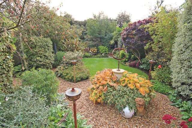  Image of 3 bedroom Semi-Detached house for sale in Southwick Road Southbourne Bournemouth BH6 at Southwick Road Boscombe East Bournemouth, BH6 5PR