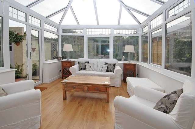  Image of 3 bedroom Semi-Detached house for sale in Southwick Road Southbourne Bournemouth BH6 at Southwick Road Boscombe East Bournemouth, BH6 5PR