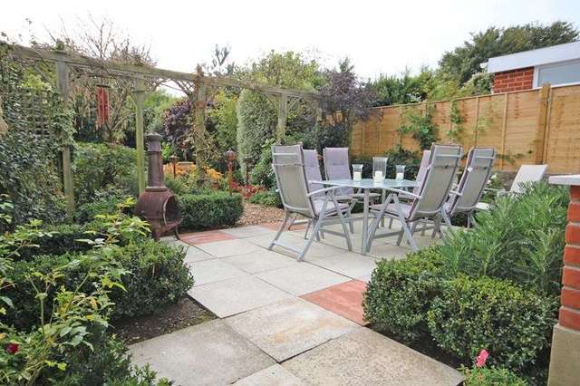  Image of 3 bedroom Semi-Detached house for sale in Southwick Road Southbourne Bournemouth BH6 at Southwick Road Boscombe East Bournemouth, BH6 5PR