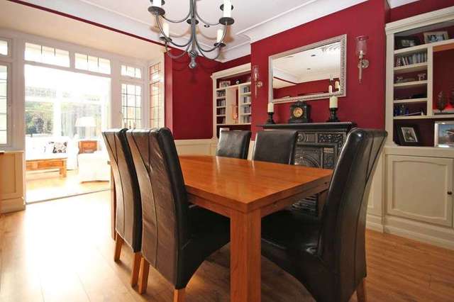  Image of 3 bedroom Semi-Detached house for sale in Southwick Road Southbourne Bournemouth BH6 at Southwick Road Boscombe East Bournemouth, BH6 5PR