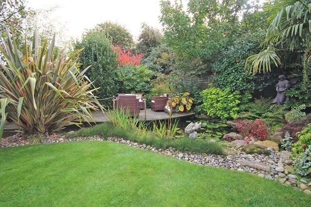  Image of 3 bedroom Semi-Detached house for sale in Southwick Road Southbourne Bournemouth BH6 at Southwick Road Boscombe East Bournemouth, BH6 5PR