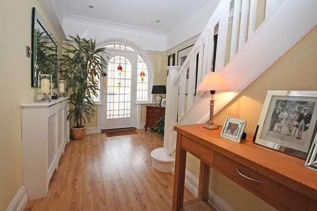  Image of 3 bedroom Semi-Detached house for sale in Southwick Road Southbourne Bournemouth BH6 at Southwick Road Boscombe East Bournemouth, BH6 5PR
