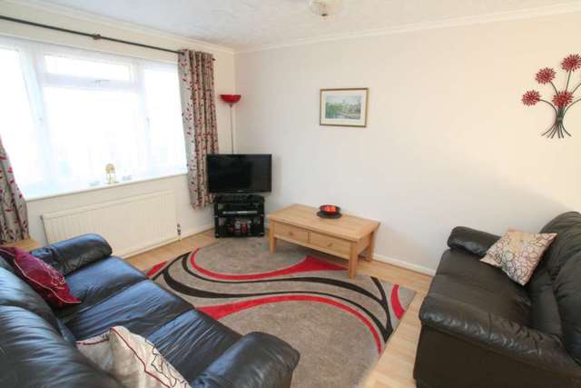  Image of 2 bedroom Terraced house for sale in Speedwell Crescent Plymouth PL6 at Speedwell Crescent Eggbuckland Plymouth, PL6 5SZ
