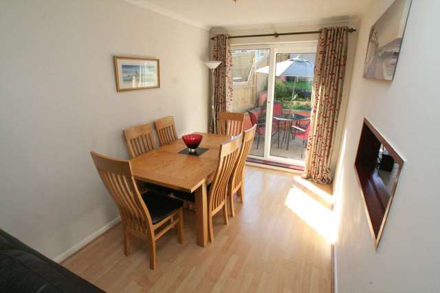  Image of 2 bedroom Terraced house for sale in Speedwell Crescent Plymouth PL6 at Speedwell Crescent Eggbuckland Plymouth, PL6 5SZ