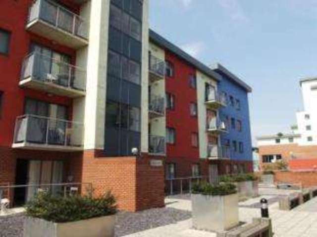  Image of 1 bedroom Flat for sale in Spring Place Barking IG11 at Spring Place Barking Barking, IG11 7GN