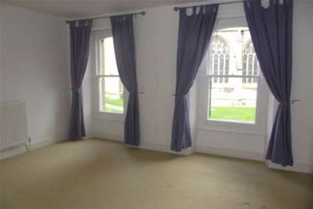  Image of 3 bedroom Detached house to rent in St. Cuthbert Street Wells BA5 at Wells, BA5 2AW