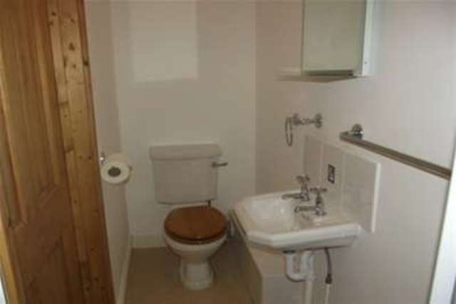  Image of 3 bedroom Detached house to rent in St. Cuthbert Street Wells BA5 at Wells, BA5 2AW