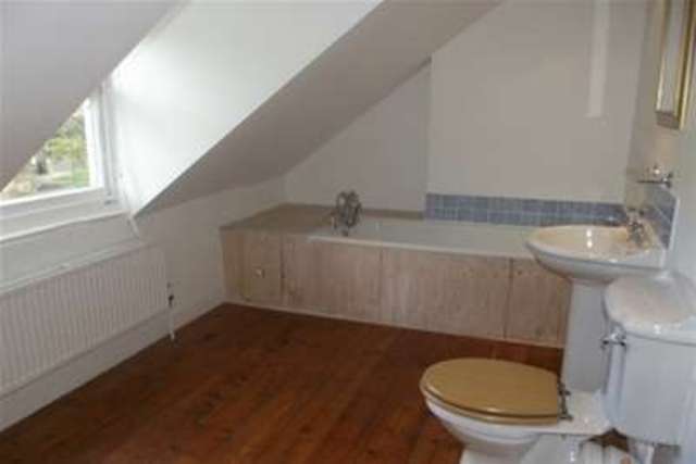  Image of 3 bedroom Detached house to rent in St. Cuthbert Street Wells BA5 at Wells, BA5 2AW