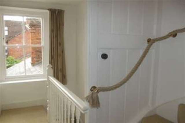  Image of 3 bedroom Detached house to rent in St. Cuthbert Street Wells BA5 at Wells, BA5 2AW