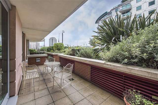  Image of 2 bedroom Flat for sale in St. George Wharf London SW8 at London  South Lambeth, SW8 2LR