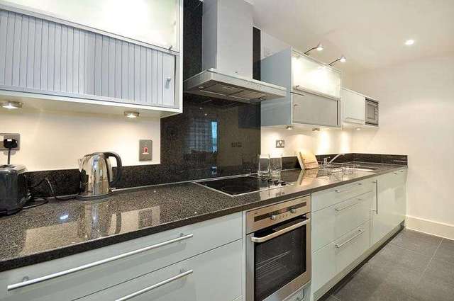  Image of 2 bedroom Flat for sale in St. George Wharf London SW8 at London  South Lambeth, SW8 2LR