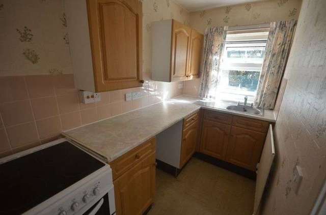  Image of 1 bedroom Flat to rent in St. Georges Court Widnes WA8 at St. Georges Court  Widnes, WA8 8DP