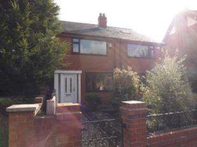  Image of 3 bedroom Semi-Detached house for sale in St. Helens Road Leigh WN7 at Leigh Greater Manchester Leigh, WN7 4HA