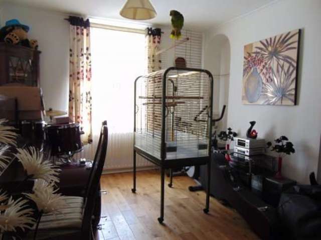 Image of 2 bedroom Semi-Detached house for sale in St. Johns Terrace Neath Abbey Neath SA10 at Neath West Glamorgan Neath, SA10 7NB