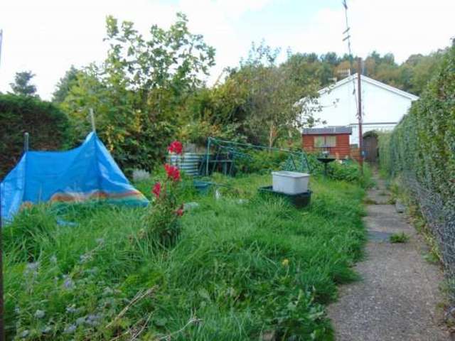  Image of 2 bedroom Semi-Detached house for sale in St. Johns Terrace Neath Abbey Neath SA10 at Neath West Glamorgan Neath, SA10 7NB