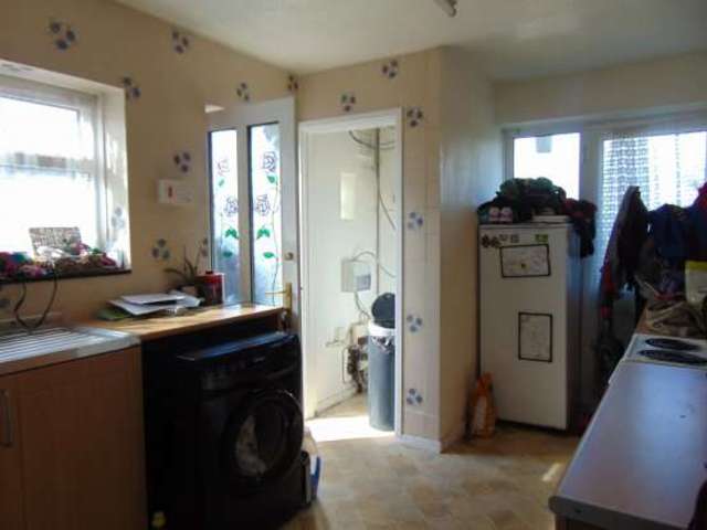  Image of 3 bedroom Detached house for sale in St. Johns View St. Athan Barry CF62 at Barry South Glamorgan Barry, CF62 4NZ