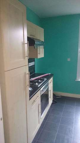  Image of 1 bedroom Flat to rent in St. Kilda Road London W13 at West Ealing West Ealing London, W13 9DF