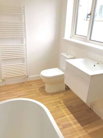  Image of 3 bedroom Semi-Detached house for sale in St. Lukes Close Spratton Northampton NN6 at Spratton Northampton Northamptonshire, NN6 8HS