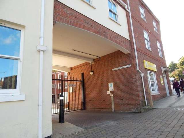  Image of Property to rent in St. Martin At Bale Court Norwich NR1 at Cattlemarket Street  Norwich, NR1 3DZ