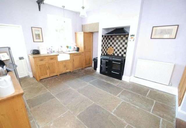  Image of 4 bedroom Detached house for sale in St. Marys Road Darfield Barnsley S73 at St. Marys Road Darfield Barnsley, S73 9NQ