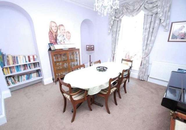  Image of 4 bedroom Detached house for sale in St. Marys Road Darfield Barnsley S73 at St. Marys Road Darfield Barnsley, S73 9NQ