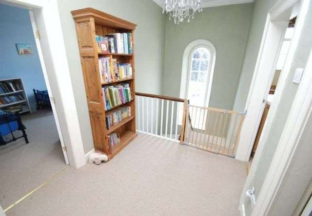 Image of 4 bedroom Detached house for sale in St. Marys Road Darfield Barnsley S73 at St. Marys Road Darfield Barnsley, S73 9NQ