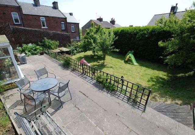  Image of 4 bedroom Detached house for sale in St. Marys Road Darfield Barnsley S73 at St. Marys Road Darfield Barnsley, S73 9NQ