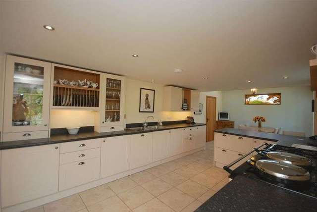  Image of 4 bedroom Detached house for sale in St. Marys Road Meare Glastonbury BA6 at St. Marys Road Meare Glastonbury, BA6 9SP