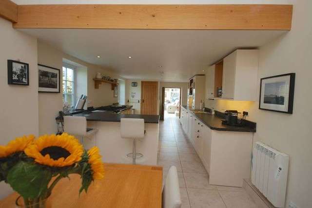  Image of 4 bedroom Detached house for sale in St. Marys Road Meare Glastonbury BA6 at St. Marys Road Meare Glastonbury, BA6 9SP