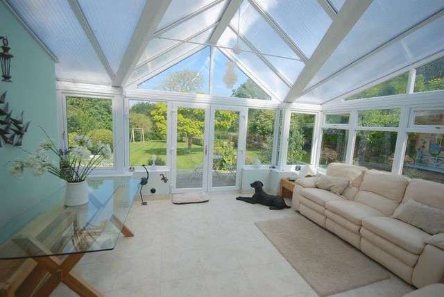  Image of 4 bedroom Detached house for sale in St. Marys Road Meare Glastonbury BA6 at St. Marys Road Meare Glastonbury, BA6 9SP