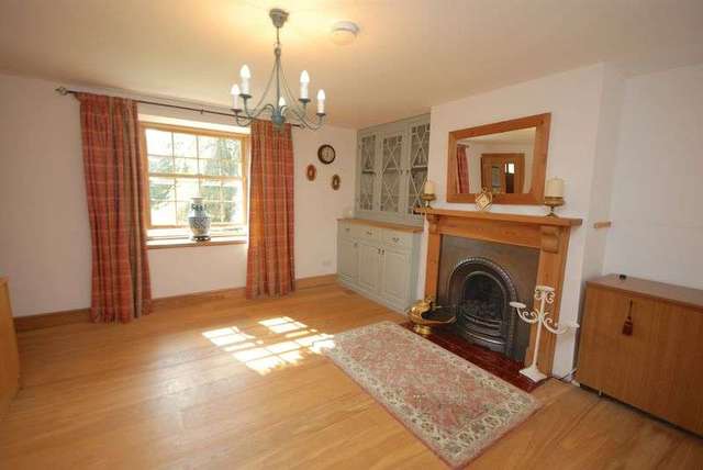  Image of 4 bedroom Detached house for sale in St. Marys Road Meare Glastonbury BA6 at St. Marys Road Meare Glastonbury, BA6 9SP