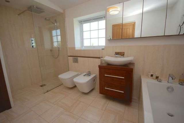  Image of 4 bedroom Detached house for sale in St. Marys Road Meare Glastonbury BA6 at St. Marys Road Meare Glastonbury, BA6 9SP