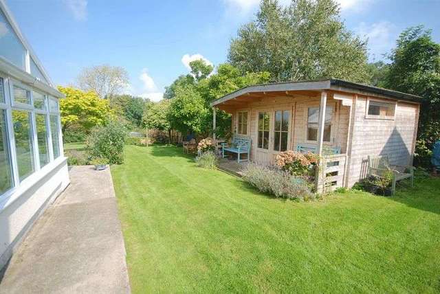  Image of 4 bedroom Detached house for sale in St. Marys Road Meare Glastonbury BA6 at St. Marys Road Meare Glastonbury, BA6 9SP