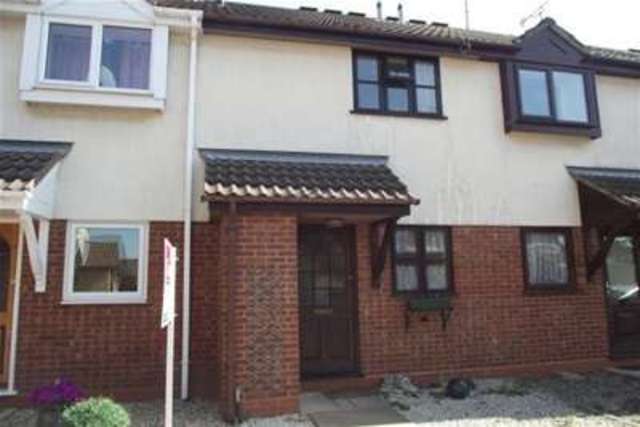  Image of 2 bedroom Detached house to rent in Larkspur Road Broomhall Worcester WR5 at Worcester, WR5 3RU