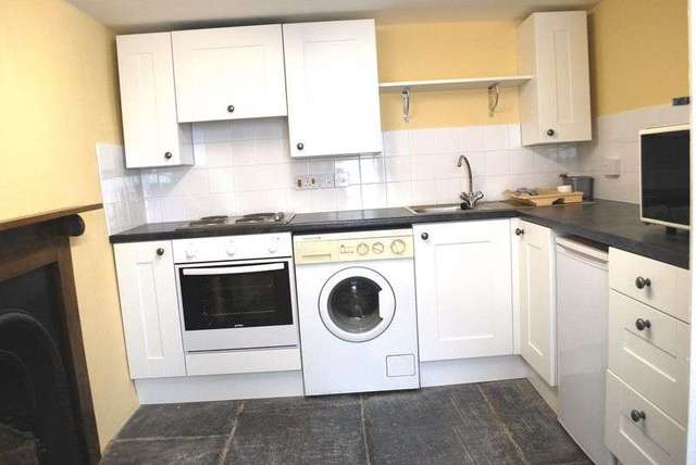  Image of 2 bedroom Semi-Detached house to rent in Tower Terrace St. Teath Bodmin PL30 at Tower Terrace St Teath Bodmin, PL30 3JG
