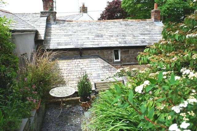  Image of 2 bedroom Semi-Detached house to rent in Tower Terrace St. Teath Bodmin PL30 at Tower Terrace St Teath Bodmin, PL30 3JG