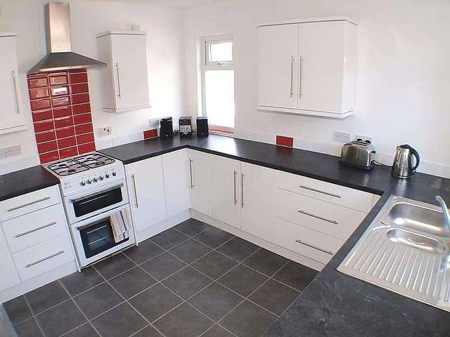  Image of 3 bedroom Detached house to rent in St. Vincent Road Wallasey CH44 at Wallasey, CH44 8BJ