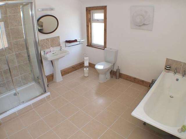  Image of 3 bedroom Detached house to rent in St. Vincent Road Wallasey CH44 at Wallasey, CH44 8BJ