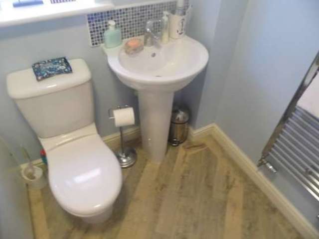  Image of 4 bedroom Detached house for sale in Stafford Road Darlaston Wednesbury WS10 at Wednesbury West Midlands Wednesbury, WS10 8TJ