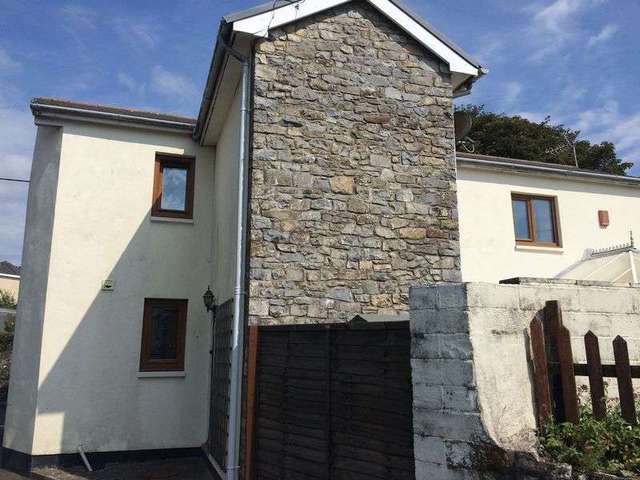  Image of 2 bedroom Semi-Detached house for sale in Stag Lane Llantwit Major CF61 at Stag Lane  Llantwit Major, CF61 1YP