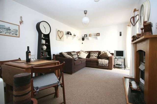  Image of 2 bedroom Semi-Detached house for sale in Stag Lane Llantwit Major CF61 at Stag Lane  Llantwit Major, CF61 1YP