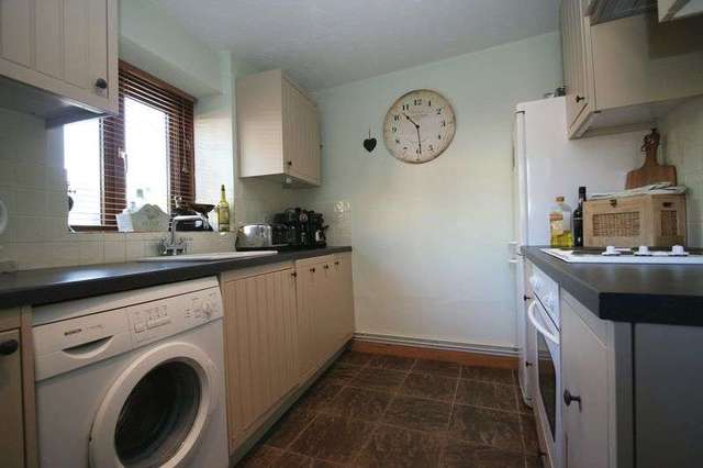  Image of 2 bedroom Semi-Detached house for sale in Stag Lane Llantwit Major CF61 at Stag Lane  Llantwit Major, CF61 1YP