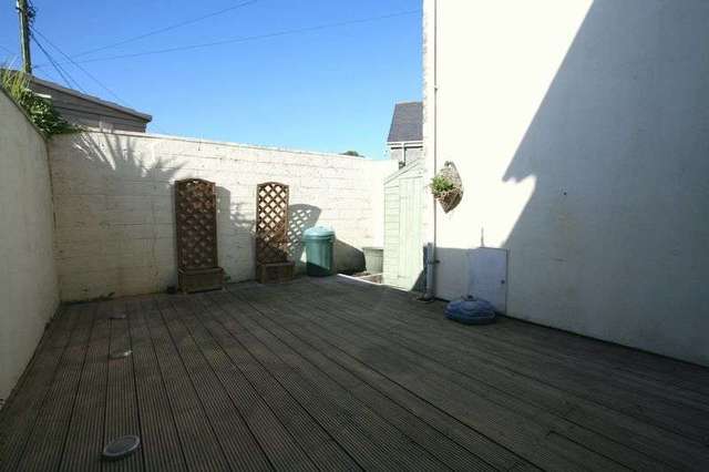  Image of 2 bedroom Semi-Detached house for sale in Stag Lane Llantwit Major CF61 at Stag Lane  Llantwit Major, CF61 1YP