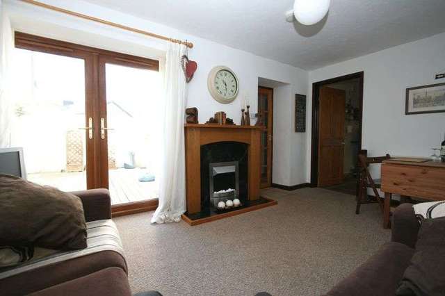  Image of 2 bedroom Semi-Detached house for sale in Stag Lane Llantwit Major CF61 at Stag Lane  Llantwit Major, CF61 1YP