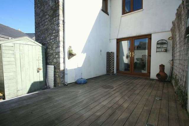  Image of 2 bedroom Semi-Detached house for sale in Stag Lane Llantwit Major CF61 at Stag Lane  Llantwit Major, CF61 1YP