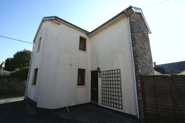  Image of 2 bedroom Semi-Detached house for sale in Stag Lane Llantwit Major CF61 at Stag Lane  Llantwit Major, CF61 1YP