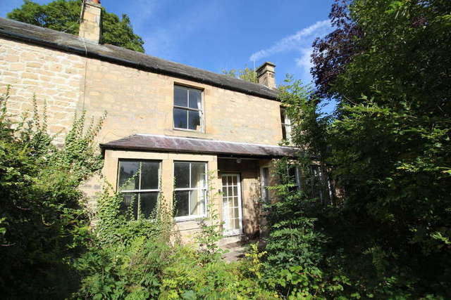  Image of 2 bedroom End of Terrace for sale in Newbrough Hexham NE47 at Newbrough  Northumberland, NE47 5AG