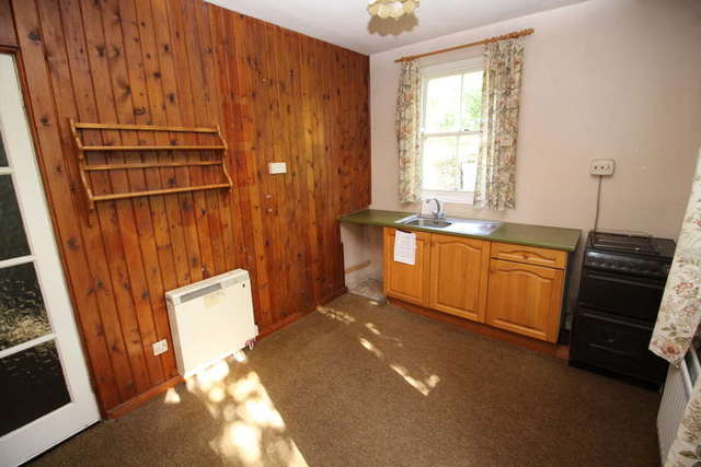  Image of 2 bedroom End of Terrace for sale in Newbrough Hexham NE47 at Newbrough  Northumberland, NE47 5AG