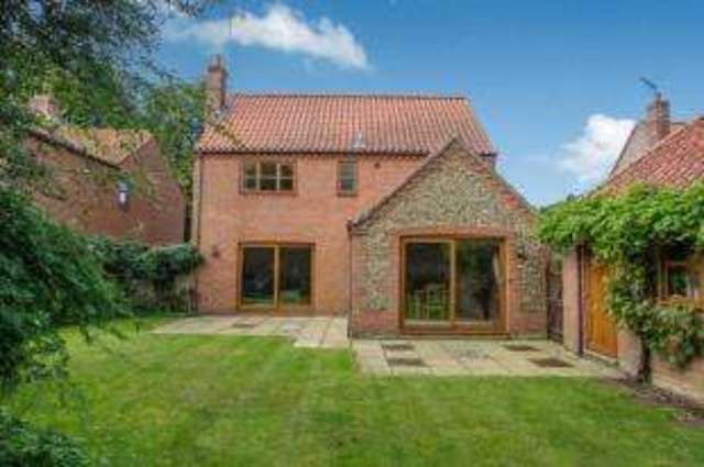  Image of 4 bedroom Detached house for sale in Parsons Lane Stanhoe King